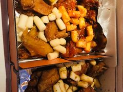 -BOPEYE·波派炸鸡(河西中央商场店)