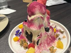 -卡朋西餐(宝安大仟里店)