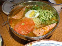 -喝丢一只鞋海鲜烧烤·海肠捞饭(市场店)