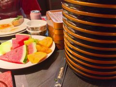 -牛YO寿喜烧和牛火锅自助(三台子万象汇店)