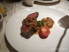 -西堤厚牛排(王府井店)
