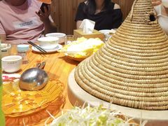 -抚仙湖生态石锅鱼野生菌(告庄店)