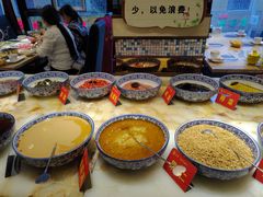 -清真军邺·金富苑肥牛(石坡街旗舰店)