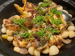 -许家菜.艺创菜(仁和新城店)