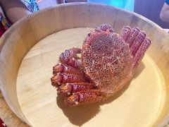 -蟹田居·活蟹料理(东城店)