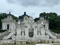 -珠海圆明新园