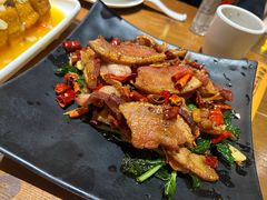 -隔壁老王·家常云南菜(皇冠店)