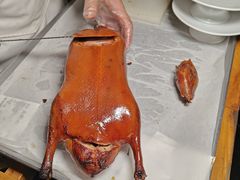 -四季民福烤鸭店(外滩外白渡桥店)