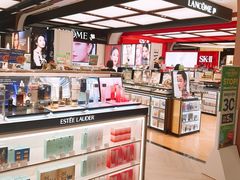 -王权免税店(廊曼机场店)