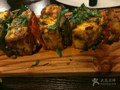 -Spice Garden印度餐厅(上海火车站店)
