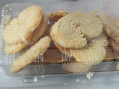 -幸福蛋糕坊(金顶街店)