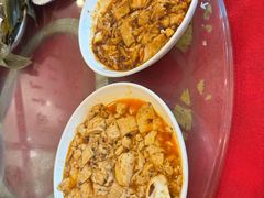 -胜记菜馆(文明路)