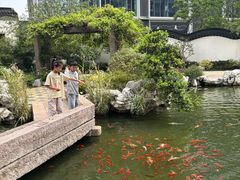 -苏州山塘街华贸姑苏里酒店