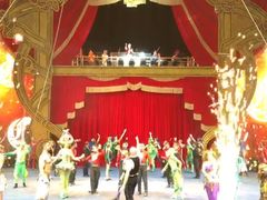 -珠海横琴长隆《卡卡虎奇遇记》