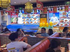 -渔家风味·鲅鱼水饺·央视展播·海鲜天津菜(开发区店)