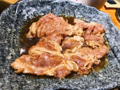 -万兴佳烤肉·长白山老味道(宏泰广场店)