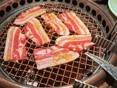 -一品诚记烤肉(大连柏威年购物中心店)