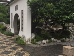 -苏州吴宫泛太平洋酒店