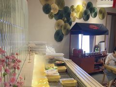 -极乐小煮·成都冒菜(科技绿洲店)