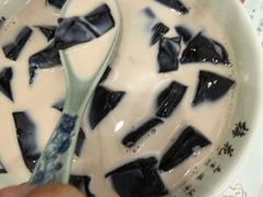 -黄师奶甜品店