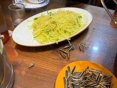-忘不了·酸菜鱼·28年老南京菜(原北圩路店)