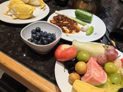 -川骄海鲜自助(河东店)