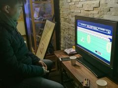 -时光漫步酒店(北京雍和宫南锣鼓巷后海店)