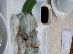 -麒麟中餐厅·经典粤菜·地道菜式老字号(广州长隆酒店)
