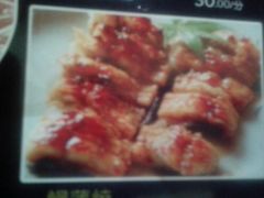 -大吉鲜鱼料理自慢(维也纳大厦店)