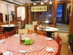大堂-老三龙虾(汉阳杨泗庙店)