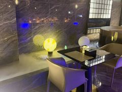 -华夏良子·足道·SPA·艾灸(金皇大厦店)