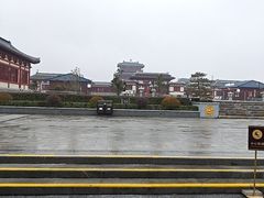 -洛阳古墓博物馆