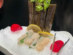 -明翠湖品·湖景餐厅