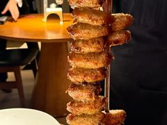-拉蒂娜·巴西牛排馆 Latina·Brazilian Steakhouse(王府井喜悦店)