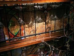 -CHURCH  BISTRO 教堂·餐吧