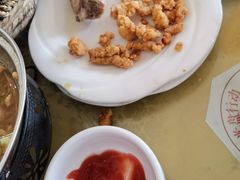 -老东阳·外婆菜(横店店)