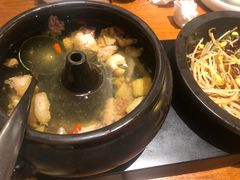 -云海肴·汽锅鸡·云南菜(苏州中心店)