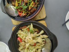 -大头唛·啫鸡煲.粤菜.专门店(289艺术园区店)