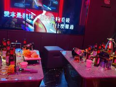 -星聚会KTV X Party(上海真如中海环宇城店)