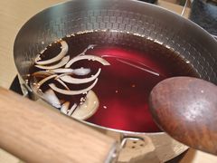 -沼津港精致料理·寿喜烧·烧鸟(漕河泾印象城店)