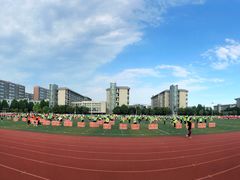 -河南财经政法大学(郑东校区)