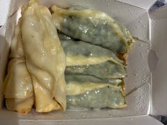-春水锅贴·传统鲁菜(大明湖店)