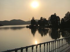 -东湖落雁景区