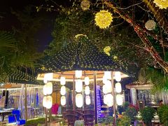 -醉月城西昌火盆烧烤(天府店)