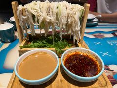 -醉长安(钟楼旗舰店)