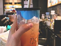 醋意桃桃-星巴克臻选(周浦万达店)