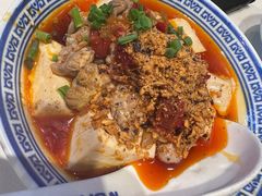 -禄鼎记·多口味酸菜鱼(侨鑫店)