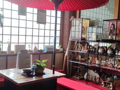 -古都梅按摩足浴(世界广场店)