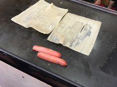 -金姐烤冷面(大沙泥街店)