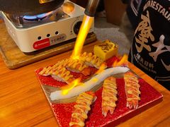 -摩打食堂(佳兆业店)